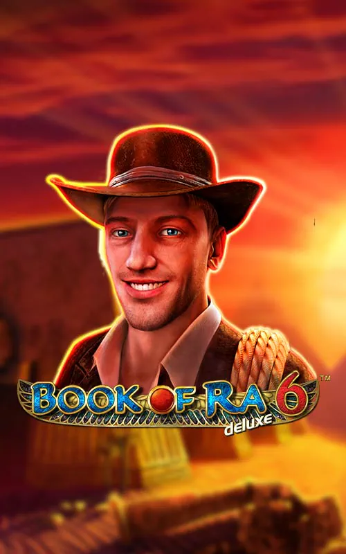 Book of Ra at Oh My Zino Casino