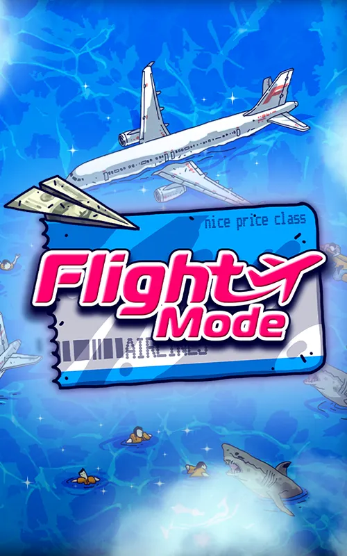 Flight Mode at Oh My Zino Casino