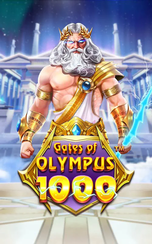 Gates of Olympus at Oh My Zino Casino