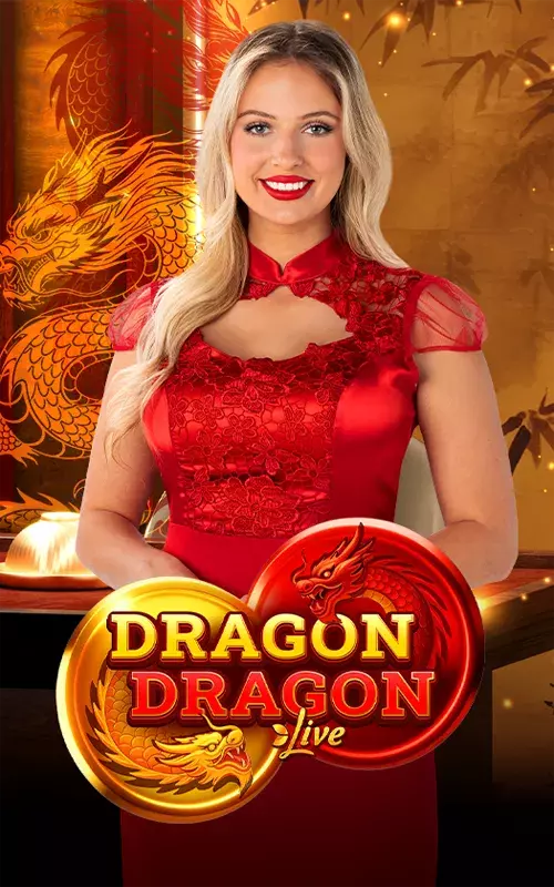 Dragon Dragon at Oh My Zino Casino